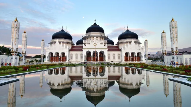KOTA BANDA ACEH