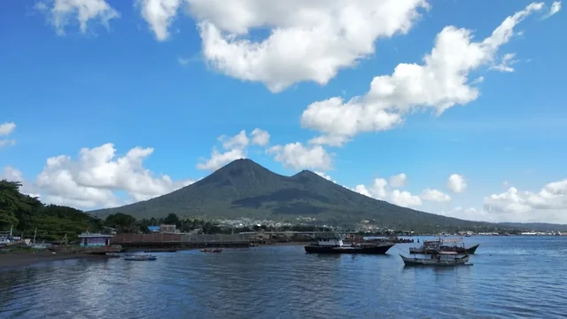 KOTA BITUNG