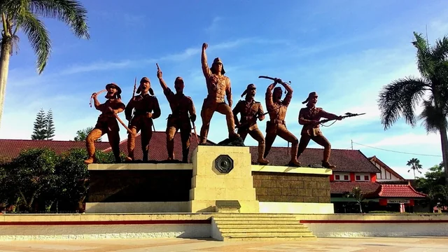 KOTA BLITAR