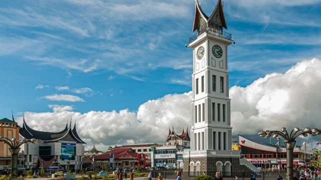 KOTA BUKITTINGGI