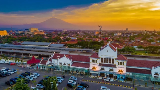 KOTA CIREBON