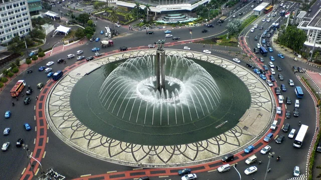 Kota Administrasi Jakarta Pusat