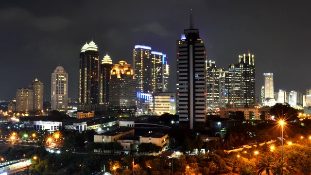 Kota Administrasi Jakarta Selatan