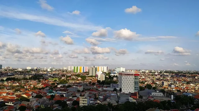 Kota Administrasi Jakarta Timur