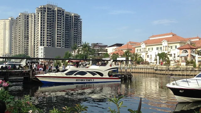 Kota Administrasi Jakarta Utara