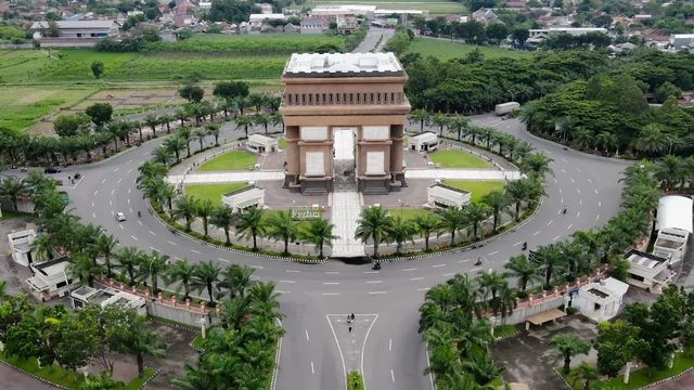 KOTA KEDIRI