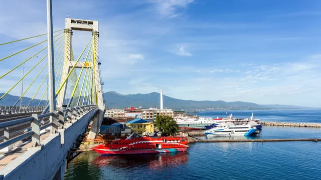 KOTA MANADO