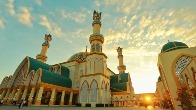 KOTA MATARAM