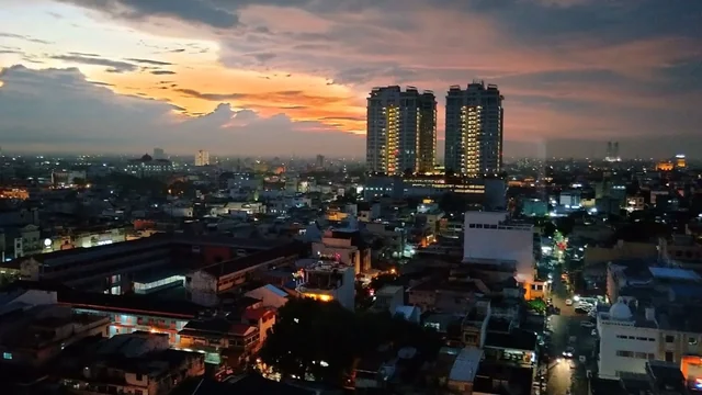 KOTA MEDAN