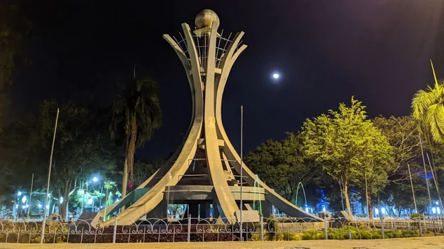 KOTA METRO