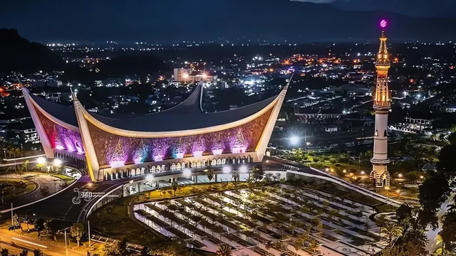 KOTA PADANG