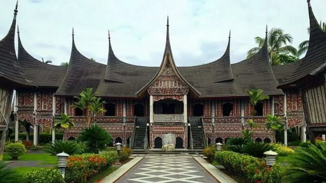 KOTA PAYAKUMBUH