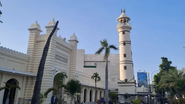 KOTA PEKALONGAN