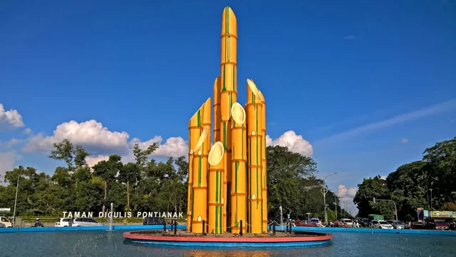 KOTA PONTIANAK