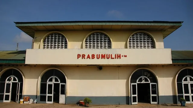 KOTA PRABUMULIH