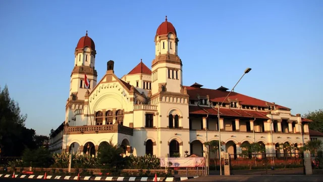 Kota SEMARANG
