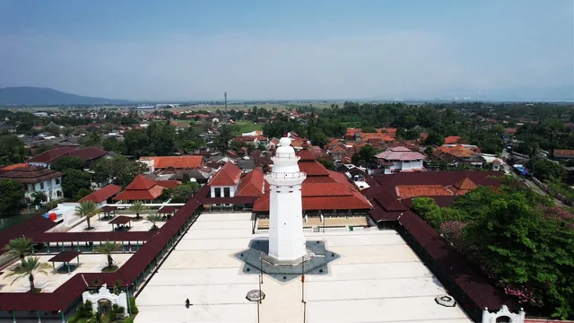KOTA SERANG