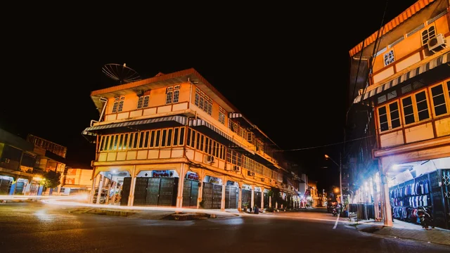 KOTA SINGKAWANG