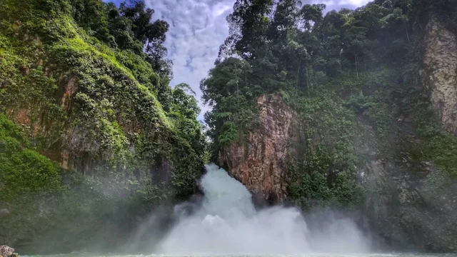 KOTA SUBULUSSALAM