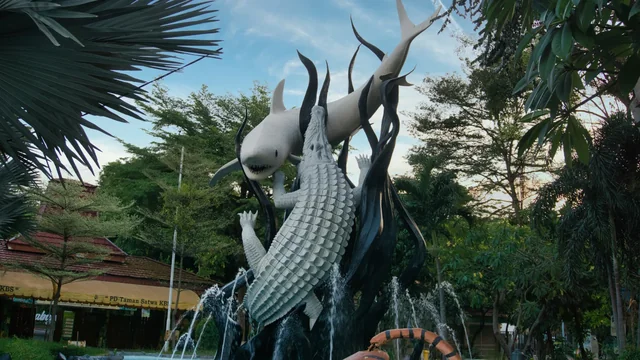 KOTA SURABAYA