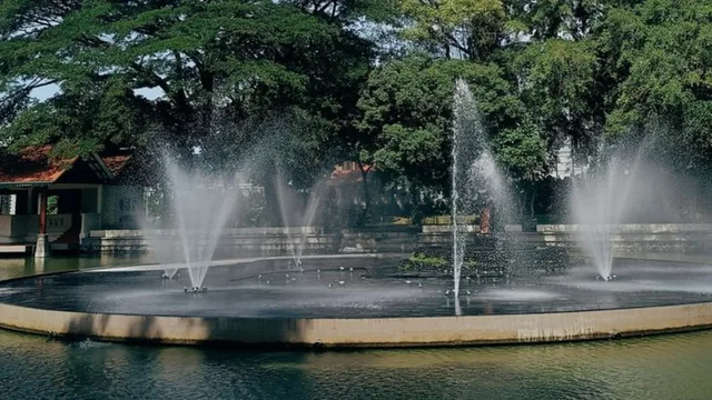 KOTA SURAKARTA