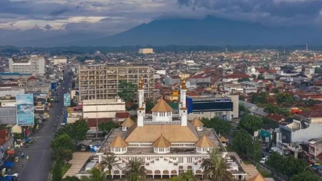 KOTA TASIKMALAYA