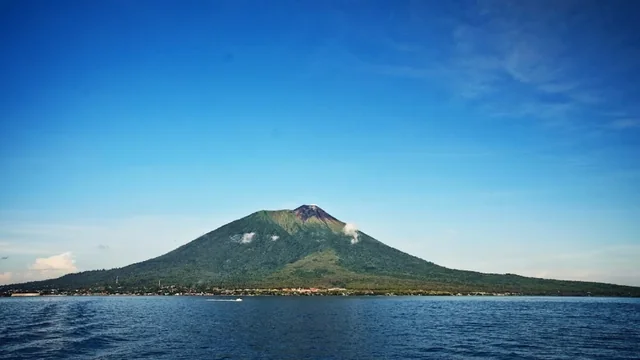 KOTA TERNATE