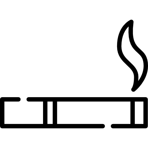 Area Merokok