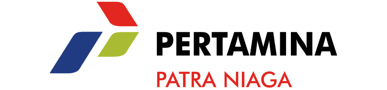 Logo Pertamina Retail