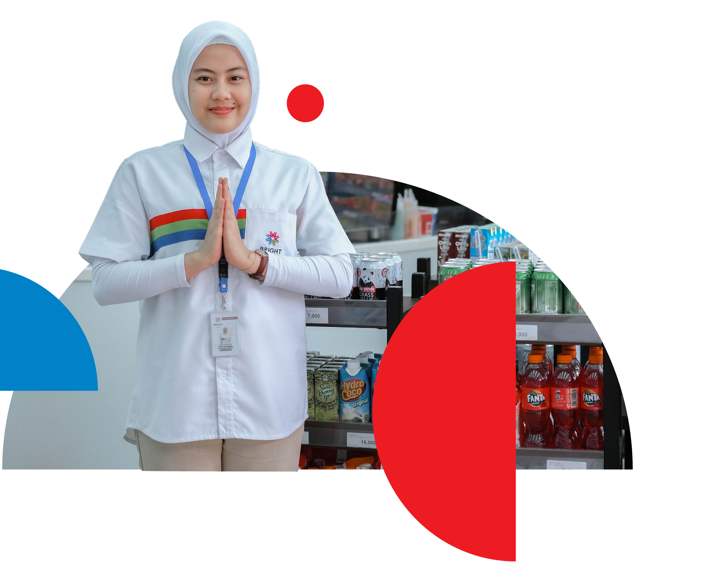 Mitra Brightspace